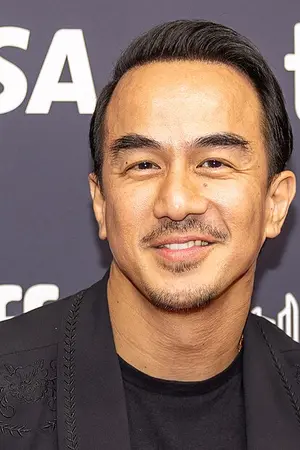 Joe Taslim