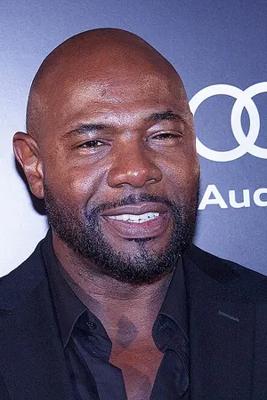 Antoine Fuqua
