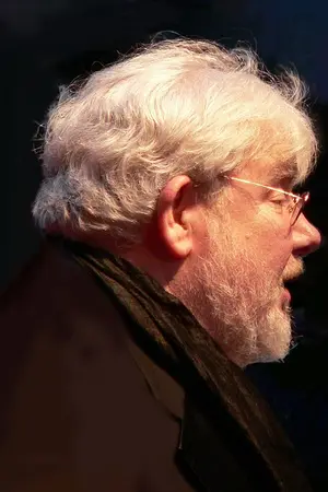 Richard Griffiths