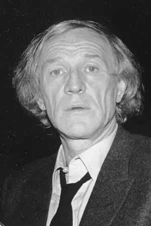 Richard Harris