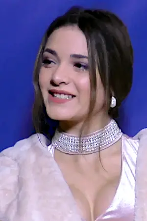 Луна Блэйз