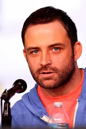 Joaquim Dos Santos