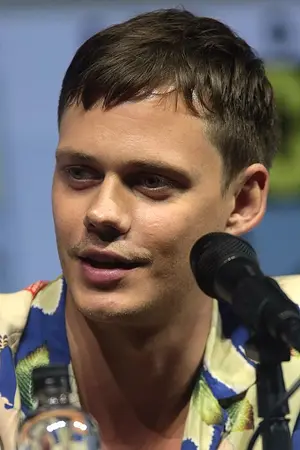 Билл Скарсгард