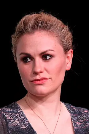 Анна Пэкуин