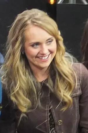Amber Marshall