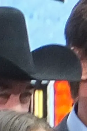 Шон Джонстон