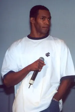 Anthony Montgomery