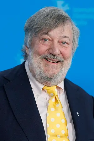 Стивен Фрай