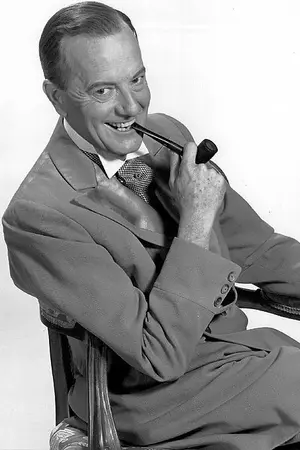 Maurice Evans