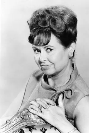 Sandra Gould