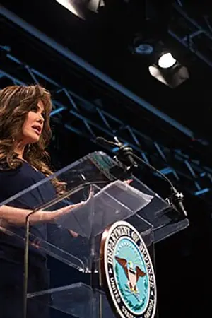 Marie Osmond