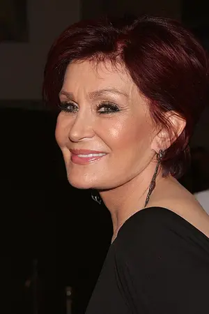 Sharon Osbourne