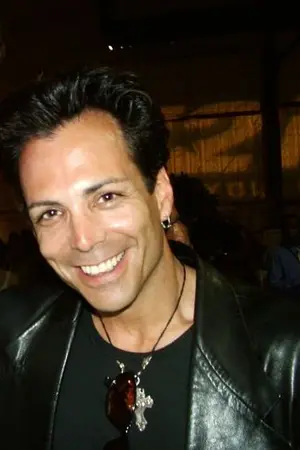 Richard Grieco