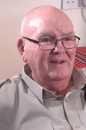 Peter McAleese