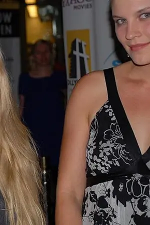 Jessica de Rooij