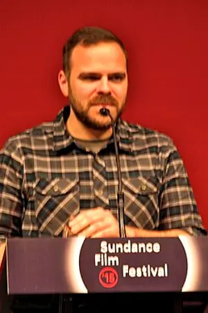 Kyle Patrick Alvarez