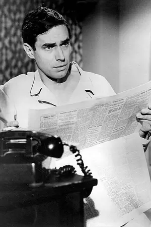 Bradford Dillman