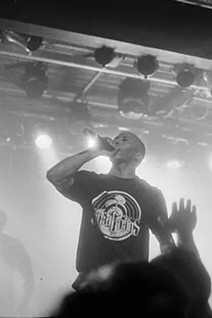 Fredro Starr