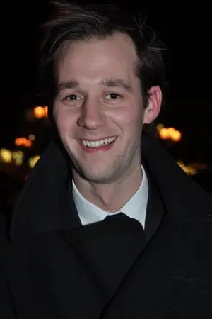 Benjamin Lavernhe