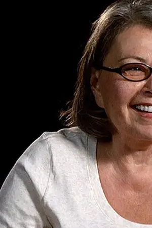 Roseanne Barr