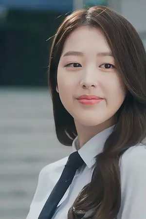 Jang Da-ah