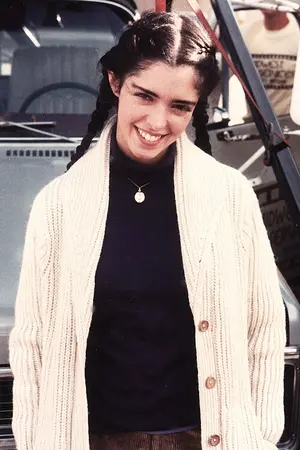 Kathleen Beller