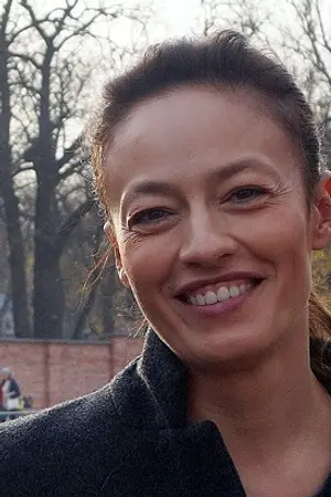 Магдалена Ружчка