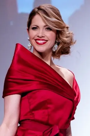 Pascale Hutton