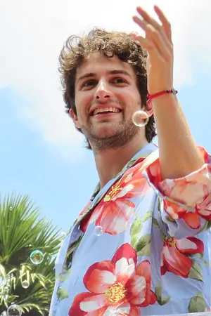 Dario Yazbek Bernal
