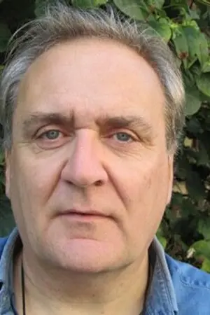 Michael Troughton