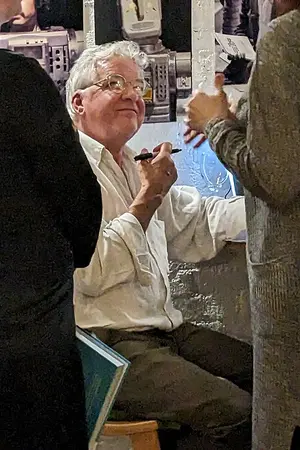 David Learner