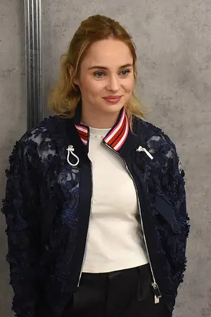 Anastázie Chocholatá
