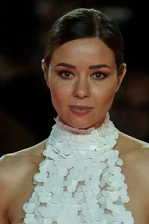 Dafne Fernández