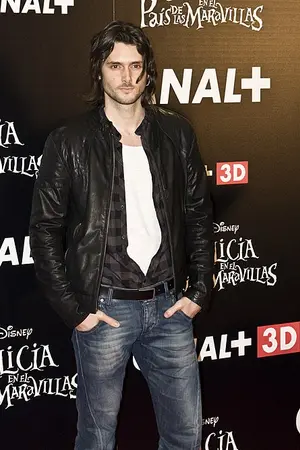 Sergio Mur