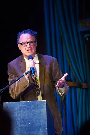 Matt Besser