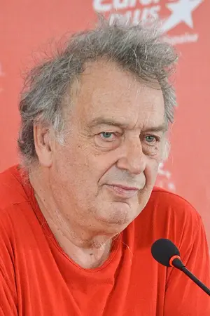 Стивен Фрирз