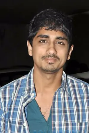 Siddharth