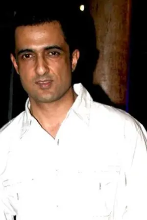 Sanjay Suri