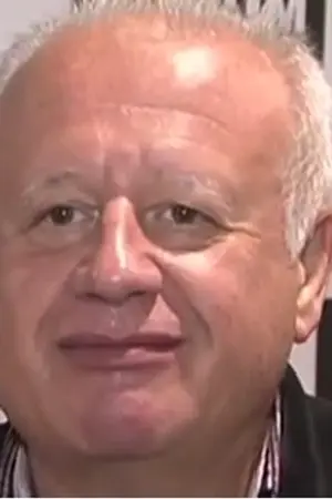 Хуан Эчанове