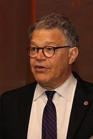 Al Franken