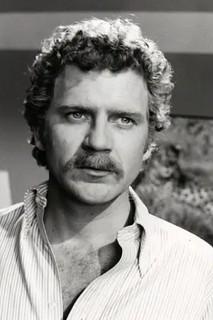 Robert Foxworth