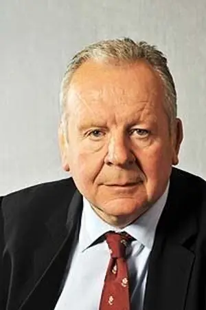 Bill Beaumont