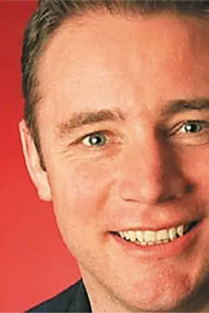 Ally McCoist
