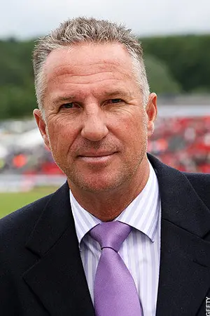 Ian Botham