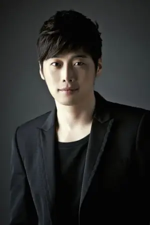 Kim Jae Won