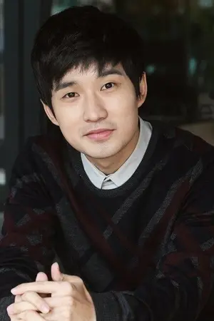 Ryu Duk Hwan