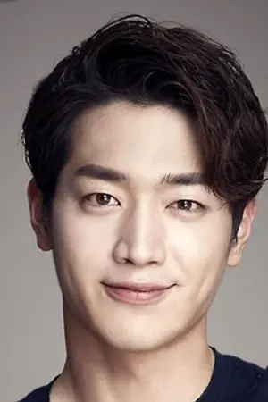 Seo Kang Joon