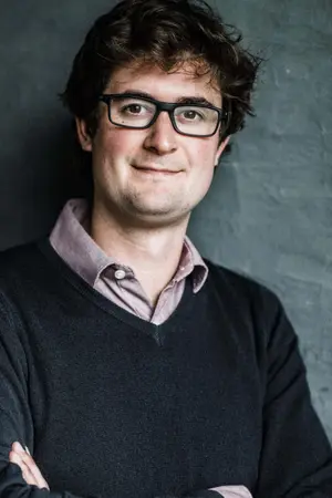 Tom Moran