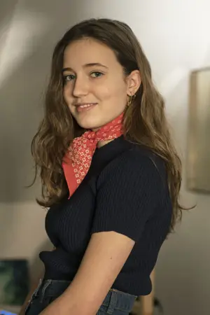 Fanny Leander Bornedal