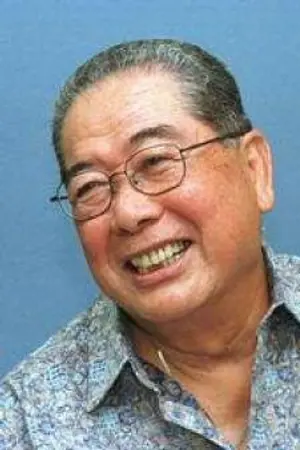 Kiyoshi Kawakubo